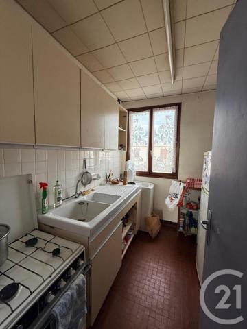 Appartement F4 à vendre  4 pièces - 62,87 m2 LE BLANC MESNIL - 93