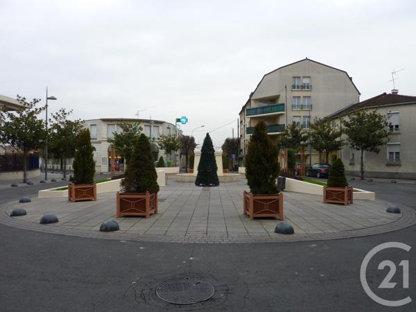 Appartement F4 à vendre  4 pièces - 62,87 m2 LE BLANC MESNIL - 93