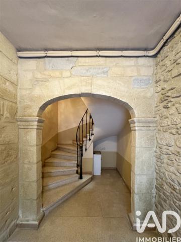 Location appartement 3 pièces 70 m² Sommières