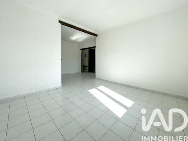 Location appartement 3 pièces 70 m² Sommières