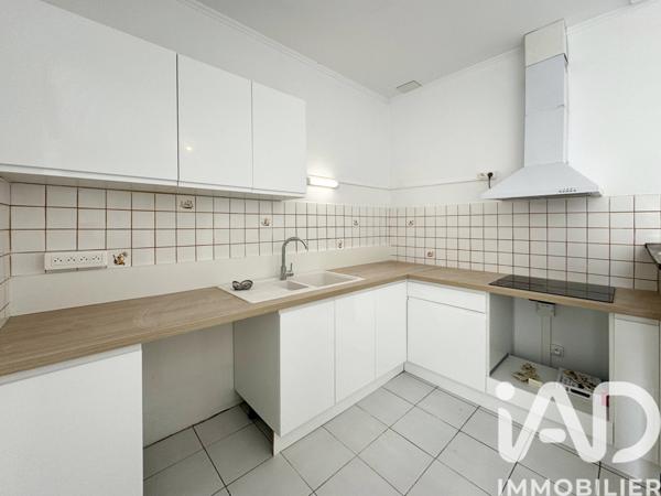 Location appartement 3 pièces 70 m² Sommières