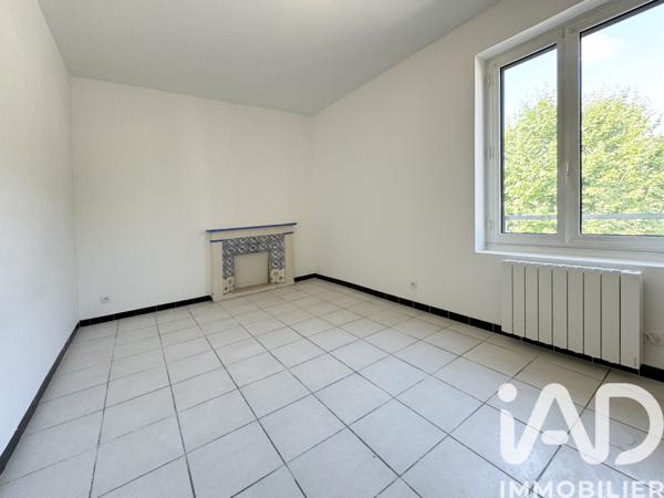 Location appartement 3 pièces 70 m² Sommières