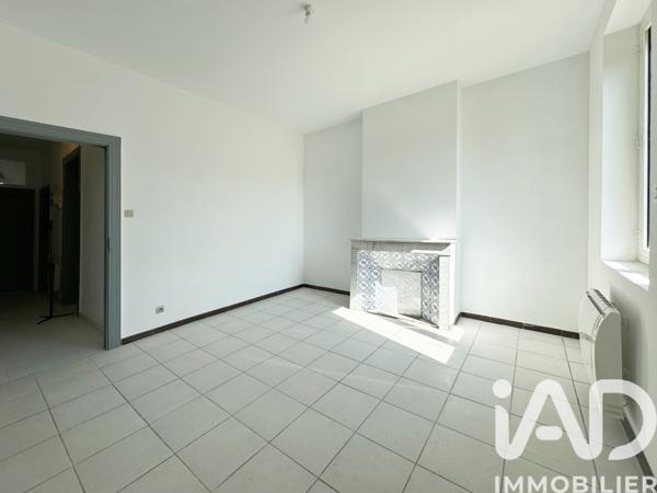 Location appartement 3 pièces 70 m² Sommières