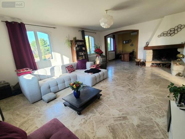 Maison à vendre à Pierrelatte dans la Drôme (26700), ref : 26060-809