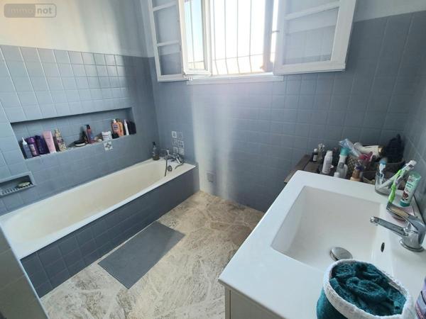 Maison à vendre à Pierrelatte dans la Drôme (26700), ref : 26060-809