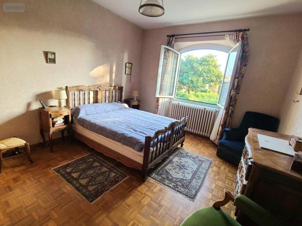 Maison à vendre à Pierrelatte dans la Drôme (26700), ref : 26060-809