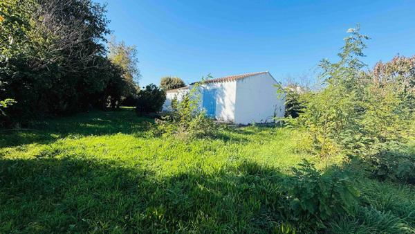 Maison à L' ILE-D'YEU, 85350 - 4 pièces 94m²