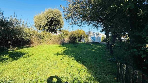 Maison à L' ILE-D'YEU, 85350 - 4 pièces 94m²