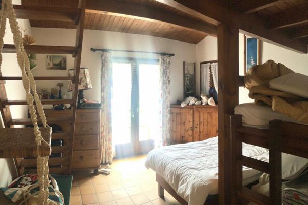 Maison à L' ILE-D'YEU, 85350 - 4 pièces 94m²