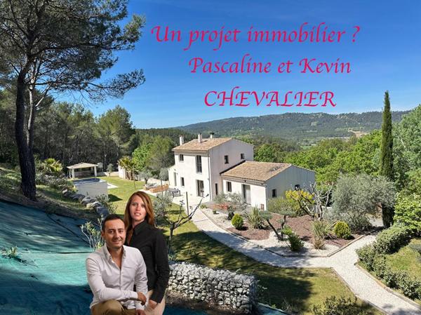 Rognes Villa Rénovée d'Exception sur 2 Hectares avec Piscine et Vue Nature