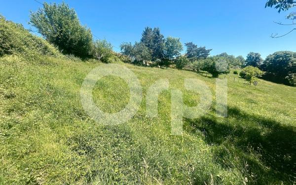 Terrain à vendre    Beynat