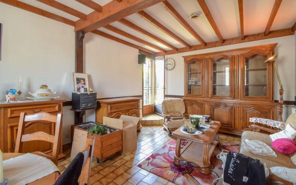 Maison à vendre    4 pièces • 92 m2 Bizanos