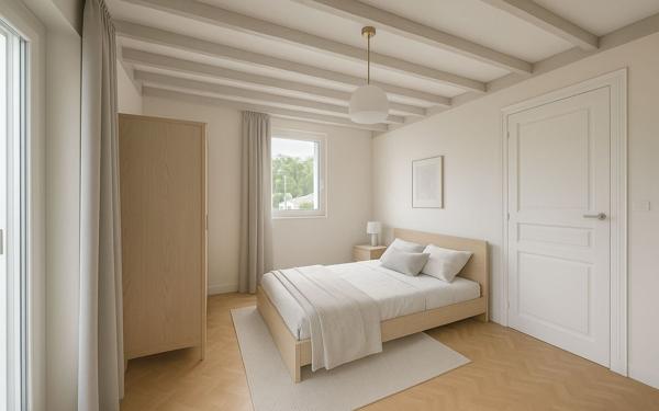 Maison à vendre    4 pièces • 92 m2 Bizanos