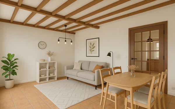 Maison à vendre    4 pièces • 92 m2 Bizanos