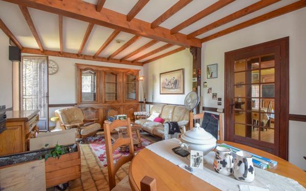 Maison à vendre    4 pièces • 92 m2 Bizanos