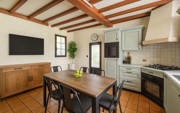 Maison à vendre    4 pièces • 92 m2 Bizanos