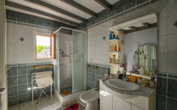 Maison à vendre    4 pièces • 92 m2 Bizanos