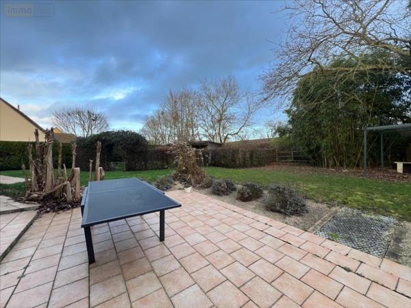 Maison à vendre à Neuville-sur-Sarthe dans la Sarthe (72190), ref : 72003-1092596