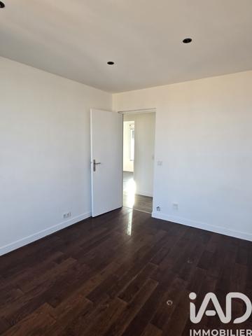 Appartement à vendre 3 pièces 51 m² Gennevilliers