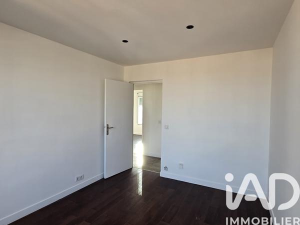 Appartement à vendre 3 pièces 51 m² Gennevilliers
