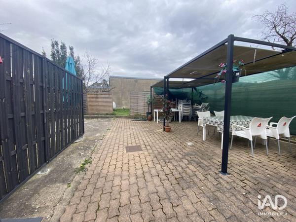 Bar-brasserie à vendre 150 m² Sainte-Geneviève-des-Bois