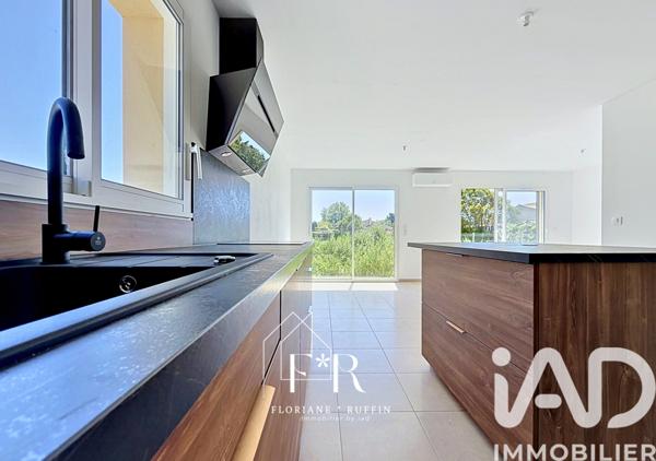 Maison à vendre 4 pièces 81 m² Monteux
