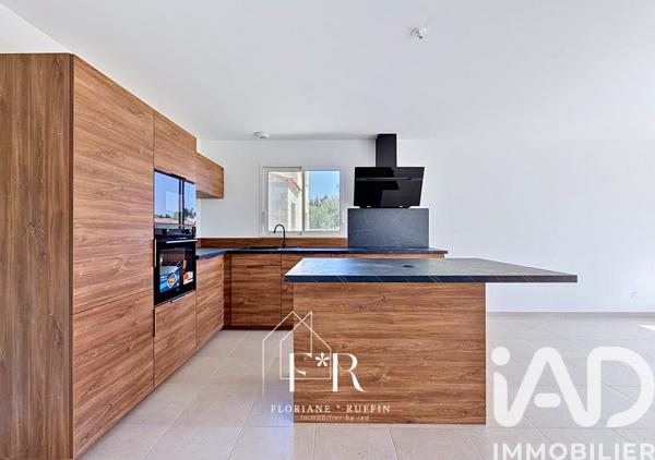 Maison à vendre 4 pièces 81 m² Monteux