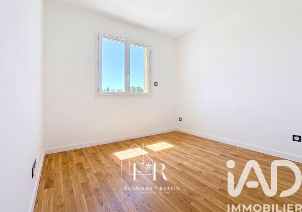 Maison à vendre 4 pièces 81 m² Monteux