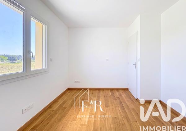 Maison à vendre 4 pièces 81 m² Monteux