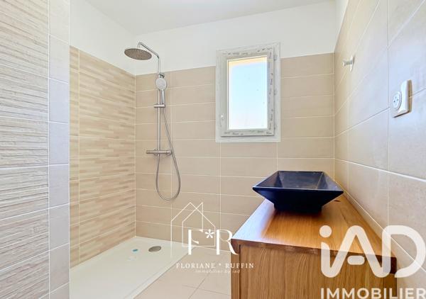 Maison à vendre 4 pièces 81 m² Monteux