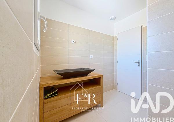 Maison à vendre 4 pièces 81 m² Monteux