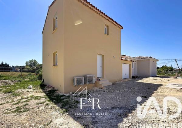 Maison à vendre 4 pièces 81 m² Monteux