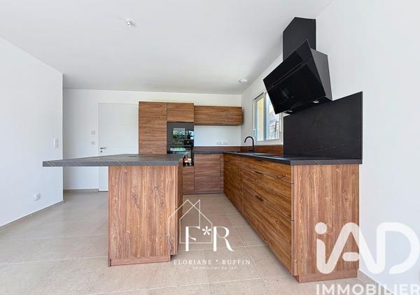 Maison à vendre 4 pièces 81 m² Monteux