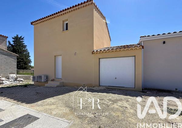 Maison à vendre 4 pièces 81 m² Monteux