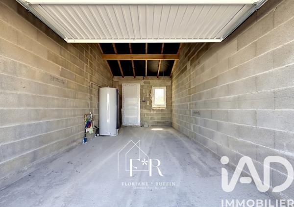 Maison à vendre 4 pièces 81 m² Monteux