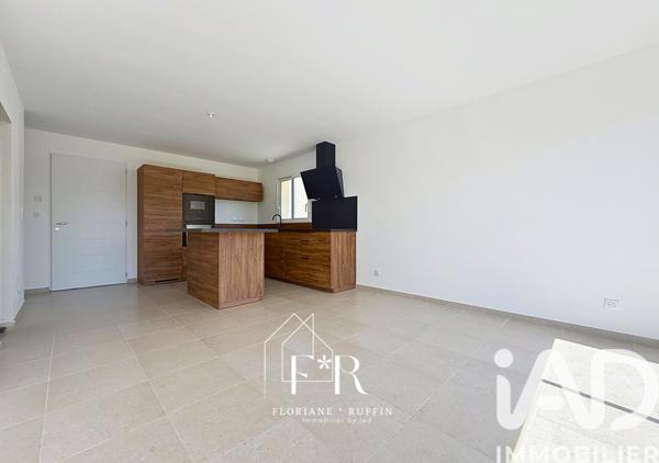 Maison à vendre 4 pièces 81 m² Monteux