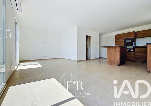 Maison à vendre 4 pièces 81 m² Monteux
