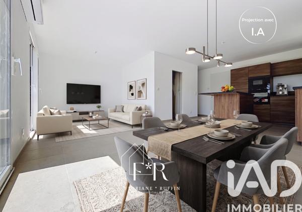 Maison à vendre 4 pièces 81 m² Monteux