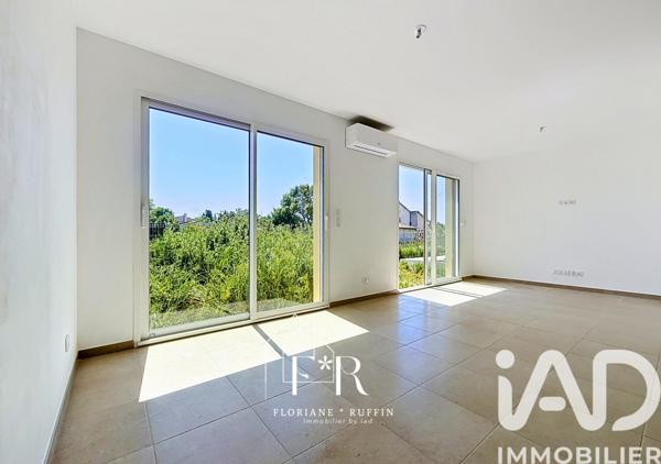 Maison à vendre 4 pièces 81 m² Monteux