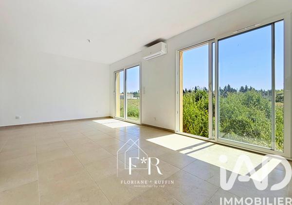 Maison à vendre 4 pièces 81 m² Monteux