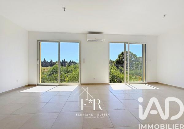Maison à vendre 4 pièces 81 m² Monteux