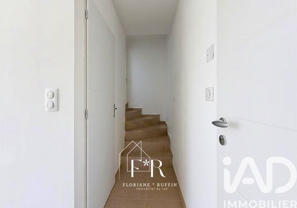 Maison à vendre 4 pièces 81 m² Monteux