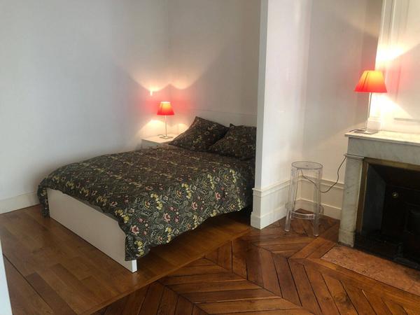 Appartement 1 pièce 51 m² LYON