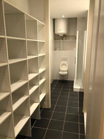 Appartement 1 pièce 51 m² LYON