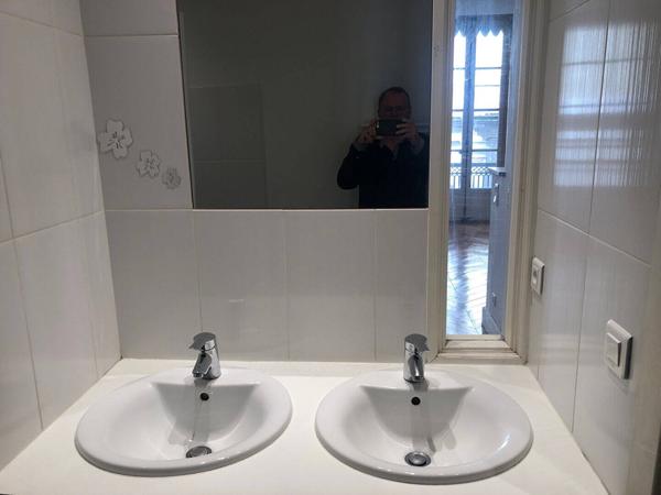Appartement 1 pièce 51 m² LYON