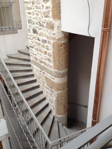 Appartement 1 pièce 51 m² LYON