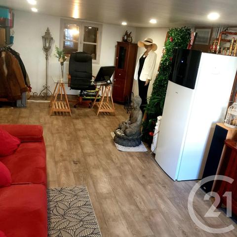 Maison à vendre  6 pièces - 109 m2 VIGNEUX SUR SEINE - 91