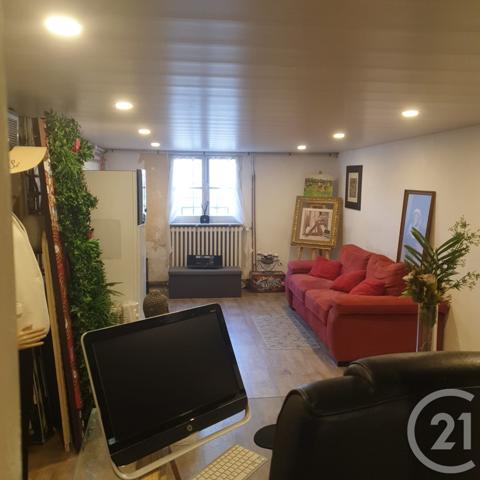 Maison à vendre  6 pièces - 109 m2 VIGNEUX SUR SEINE - 91