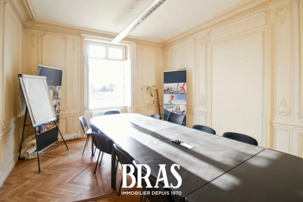 Bureau - Nantes