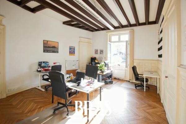 Bureau - Nantes